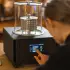 Aparat profesional Cold Brew HARDTANK BABY