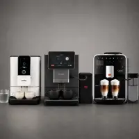 Espresoare automate