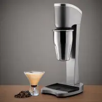 Mixere pentru frappe și milkshake