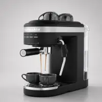 Espressoare manuale