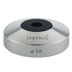 Bază pentru tamper JoeFrex din aluminiu 58 mm
