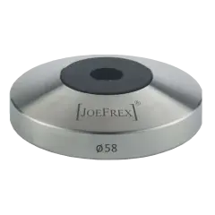 Bază pentru tamper JoeFrex 58 mm