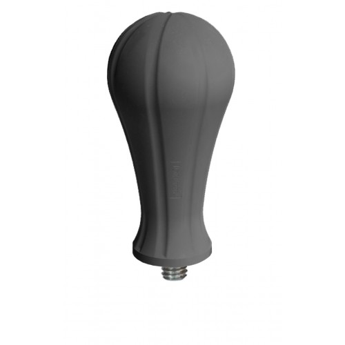 Mâner pentru tamper JoeFrex Galaxy silicon [Grey]