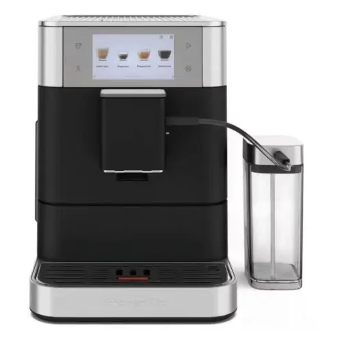 Кофемашина KitchenAid KF8 5KES8558EBK автоматическая кофемашина