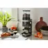 Кофемолка KitchenAid Artisan 5KCG8433EOB