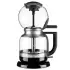 Cafetieră sifon KitchenAid 5KCM0812EOB Artisan neagră