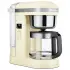 Кофеварка капельная KitchenAid 5KCM1209EAC Almond Cream