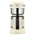 Кофеварка капельная KitchenAid 5KCM1209EAC Almond Cream