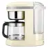 Кофеварка капельная KitchenAid 5KCM1209EAC Almond Cream