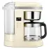 Кофеварка капельная KitchenAid 5KCM1209EAC Almond Cream