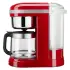 Кофеварка капельная KitchenAid 5KCM1209EER Empire Red