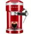 Espressor KitchenAid Artisan 5KES6503ECA Empire Red