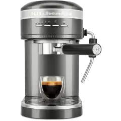 Кофемашина рожковая KitchenAid Artisan 5KES6503EMS