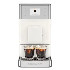 Кофемашина KitchenAid KF3 5KES8453EPL