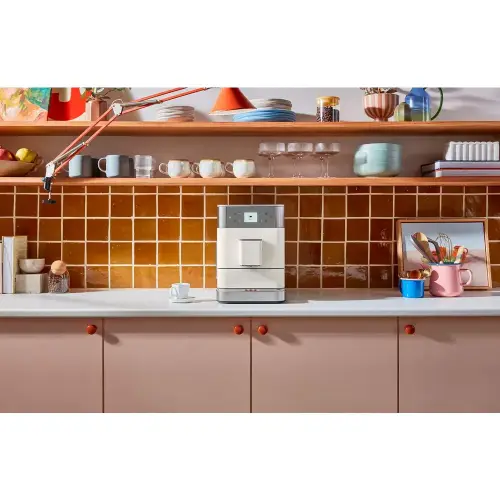Aparat de cafea KitchenAid KF6 5KES8556EPL automat