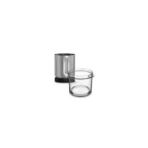 Râșnița de cafea fără fir KitchenAid Go