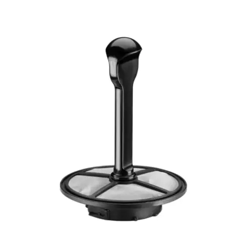 Cafetieră sifon KitchenAid 5KCM0812EOB Artisan neagră