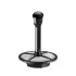 Cafetieră sifon KitchenAid 5KCM0812EOB Artisan neagră