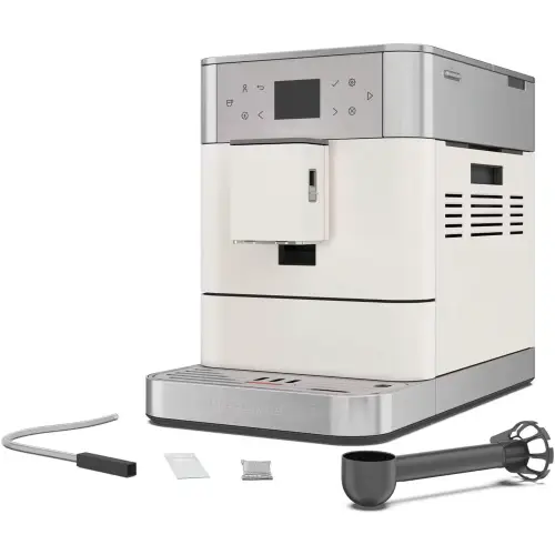 Aparat de cafea KitchenAid KF6 5KES8556EPL automat