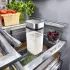Контейнер для молока KitchenAid® 790 мл для KF6 KF7 KF8 / Recipient pentru lapte KitchenAid® 790 ml pentru KF6 KF7 KF8