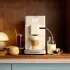 Aparat de cafea KitchenAid KF3 5KES8453EPL Porcelain White