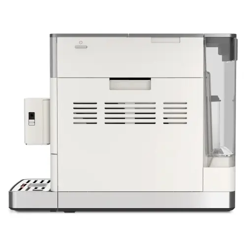 Aparat de cafea KitchenAid KF3 5KES8453EPL Porcelain White