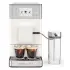 Кофемашина KitchenAid KF4 5KES8454EPL Porcelain White автоматическая