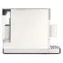 Кофемашина KitchenAid KF4 5KES8454EPL Porcelain White автоматическая