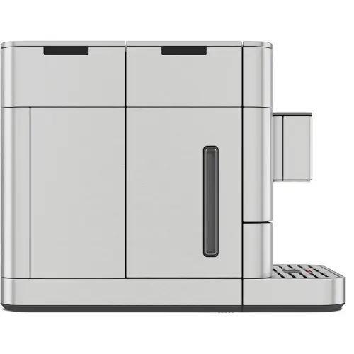 Кофемашина KitchenAid KF7 5KES8557ESX автоматическая кофемашина