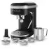 Espressor KitchenAid Artisan 5KES6503EBK Cast Iron Black