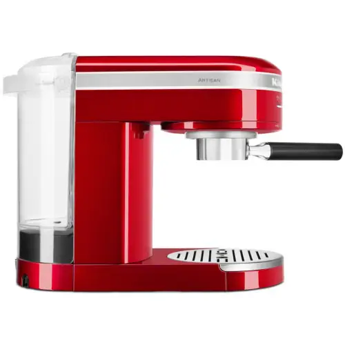 Espressor KitchenAid Artisan 5KES6503ECA Empire Red