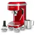 Espressor KitchenAid Artisan 5KES6503ECA Empire Red