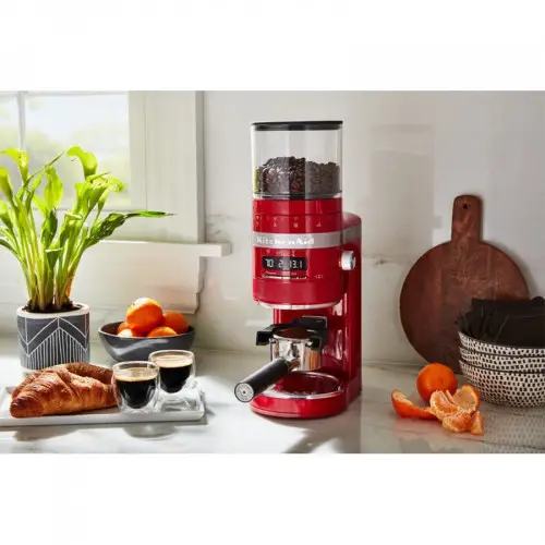 Кофемолка KitchenAid Artisan 5KCG8433EER 