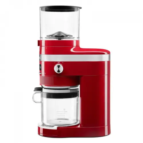 Кофемолка KitchenAid Artisan 5KCG8433EER 