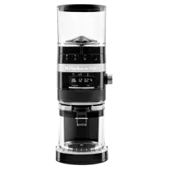 Râșnița de cafea KitchenAid Artisan 5KCG8433EOB