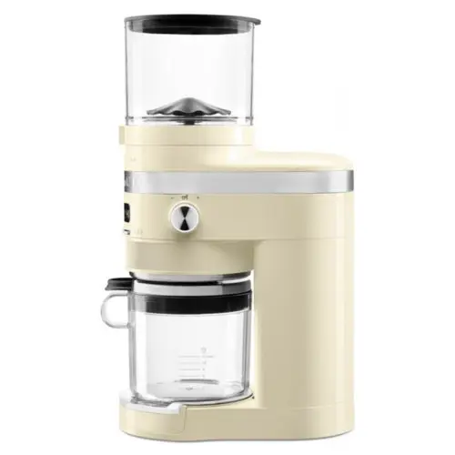 Кофемолка KitchenAid Artisan 5KCG8433EAC