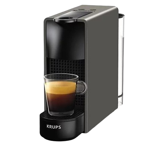Капсульная кофемашина Krups Nespresso Essenza Mini
