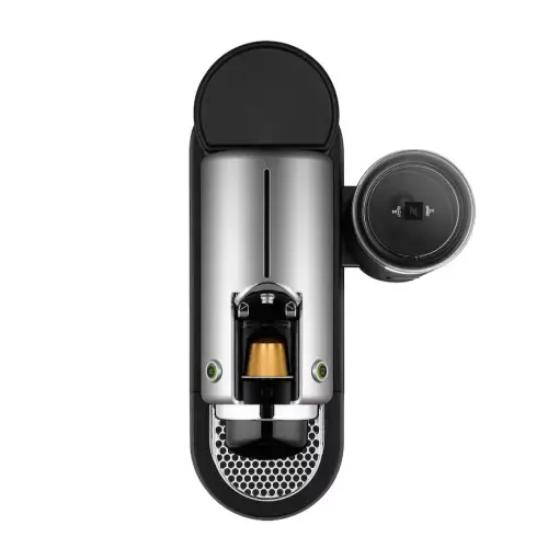 Капсульная кофемашина Krups Nespresso Citiz & Milk