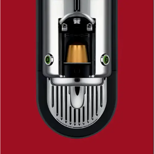 Капсульная кофемашина Krups Nespresso Citiz & Milk