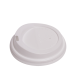 Capacele pentru pahare din carton 250 ml Royal (albe