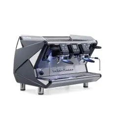 Aparat de cafea La San Marco La 125 – MB Tall cup 2 grupuri