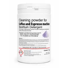 Curățător de cafea praf Lujo Clean
