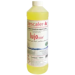 Detergent de decalcifiere Lujo Clean 7102
