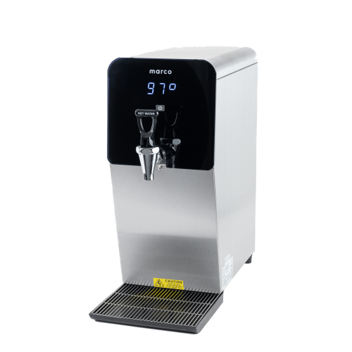 Încălzitor automat de apă MARCO MT4