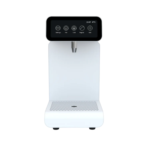 Sistem profesional de spumare a laptelui MilkPal MARCO 