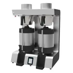 Cafetieră profesională pentru cafea filtru MARCO JET6 Twin 5.6 kW