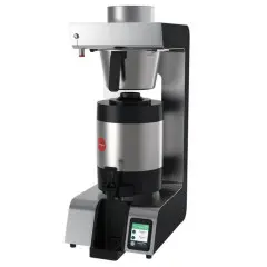 Cafetieră profesională pentru cafea filtru MARCO JET6 Single 2.8 kW