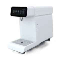Sistem profesional de spumare a laptelui MilkPal MARCO 