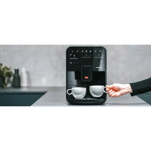 Кофемашина Melitta Barista SE