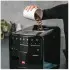 Кофемашина Melitta Barista SE